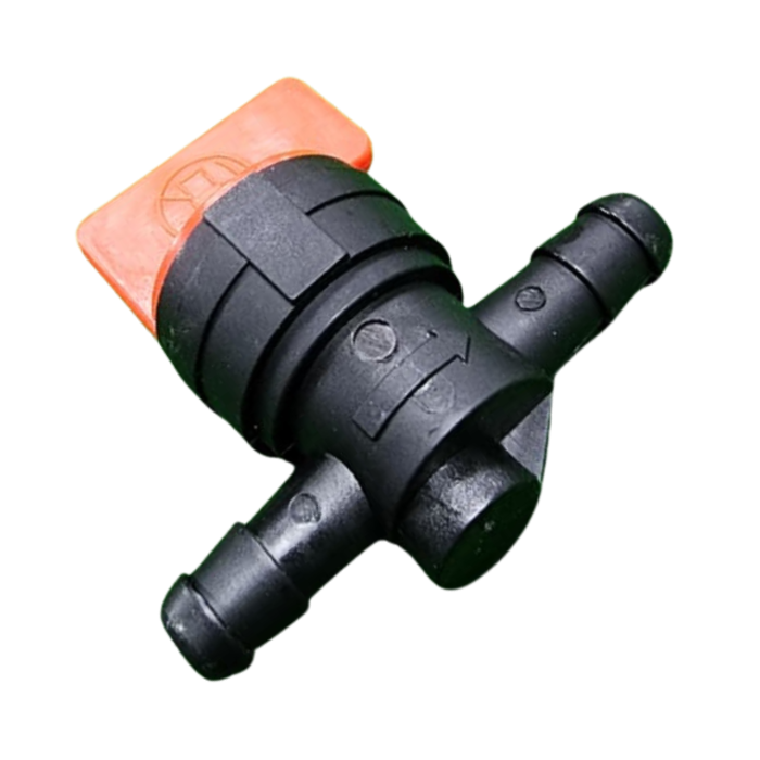 VEH15481 VALVE/INLINE FUEL SHUTOFF 120-212