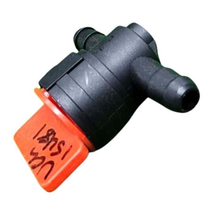 VEH15481 INLINE FUEL SHUT OFF VALVE #120-212