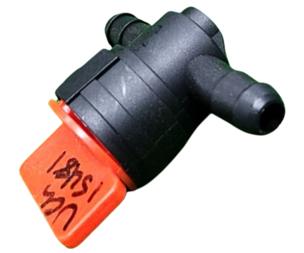 VEH15481 INLINE FUEL SHUT OFF VALVE #120-212