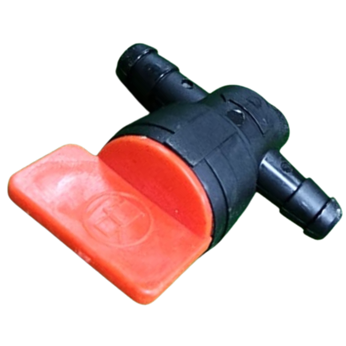 VEH15481 VALVE/INLINE FUEL SHUTOFF 120-212