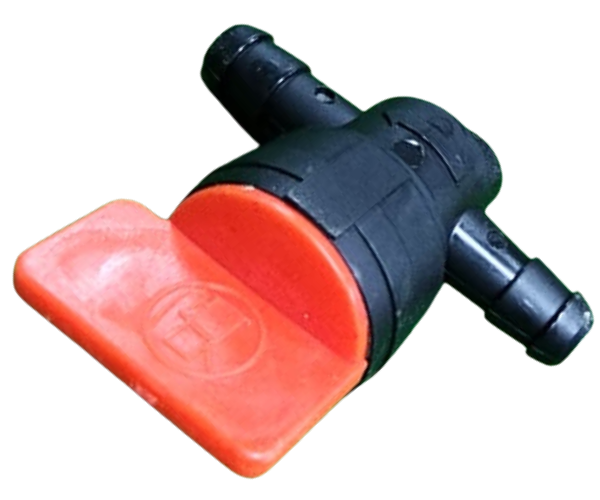 VEH15481 INLINE FUEL SHUT OFF VALVE #120-212