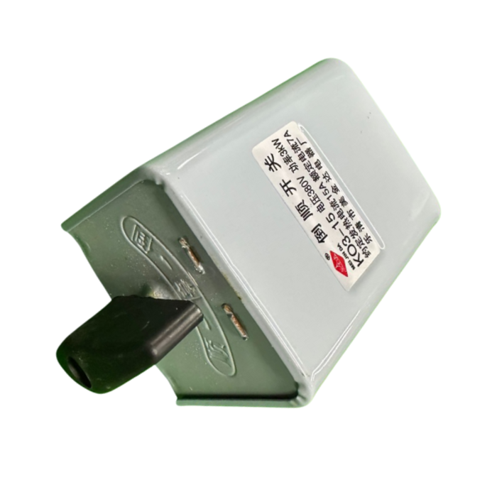 VEH16604 SWITCH/DOUGH MIXER