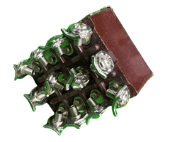 VEH16839 SWITCH 12PIN