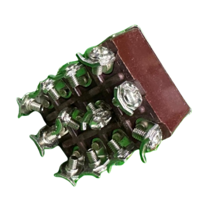 VEH16839 SWITCH 12PIN