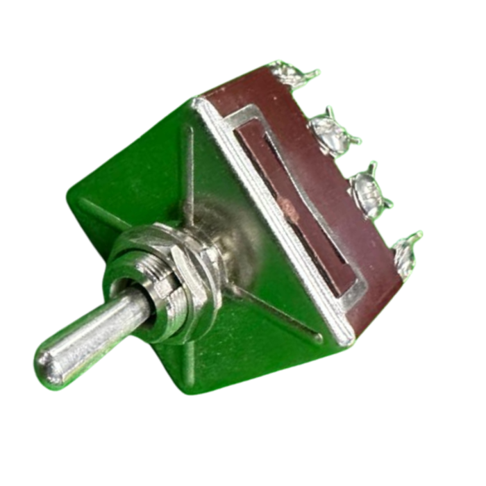 VEH16839 SWITCH 12PIN