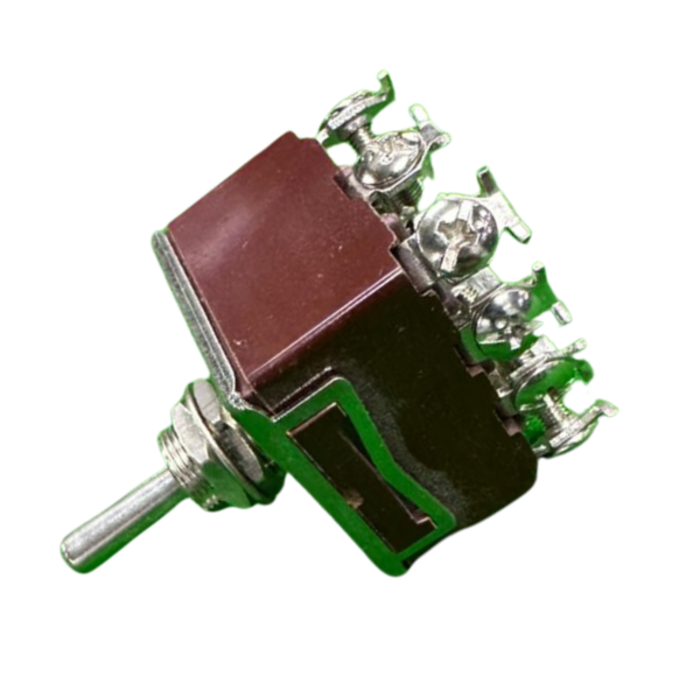 VEH16839 SWITCH 12PIN