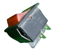 VEH17531 SWITCH/ON-OFF C31 47-5003 5AMP 220V