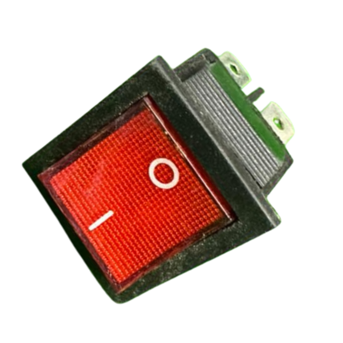 VEH17531 SWITCH/ON-OFF C31 47-5003 5AMP 220V