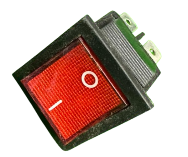 VEH17531 SWITCH/ON-OFF C31 47-5003 5AMP 220V