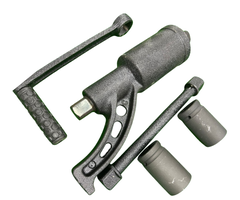 VEH21524 WRENCH/POWERFUL HAND TPW-002 CRACKER JACK