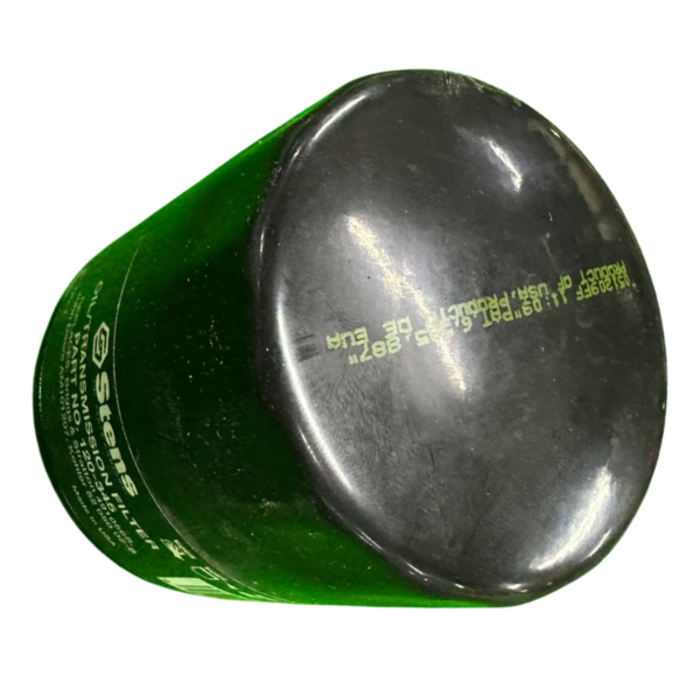 VEH21709 FILTER/OIL 120-345---WNR