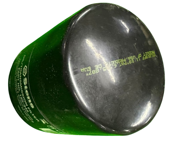 VEH21709 FILTER/OIL 120-345---WNR