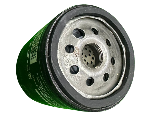 VEH21709 FILTER/OIL 120-345---WNR