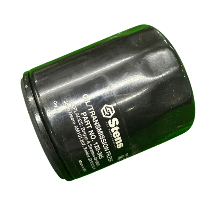 VEH21709 FILTER/OIL 120-345---WNR