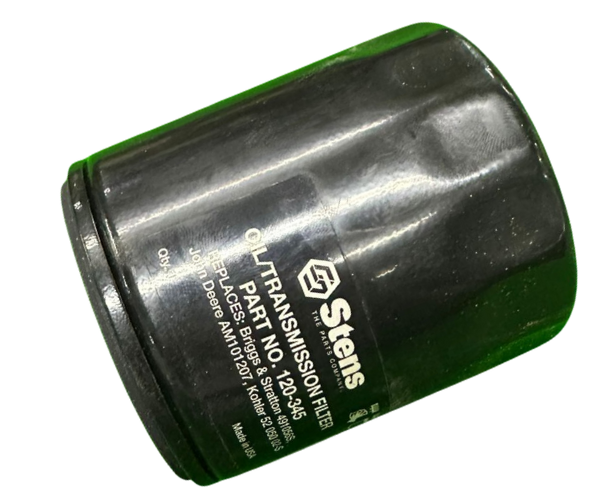 VEH21709 FILTER/OIL 120-345---WNR
