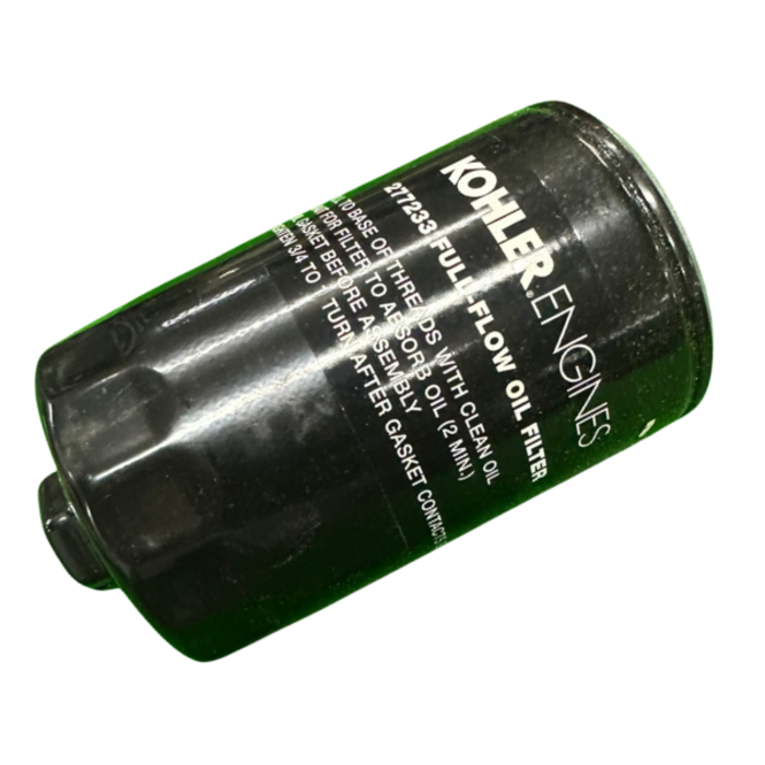 VEH21718 FILTER/ENGINE OIL 055-101