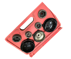 VEH22271 KIT/FUEL SERVICE + 10PC OE 26400 CTA