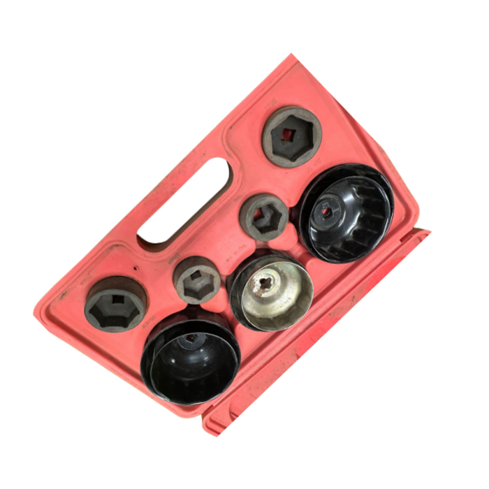 VEH22271 KIT/FUEL SERVICE + 10PC OE 26400 CTA