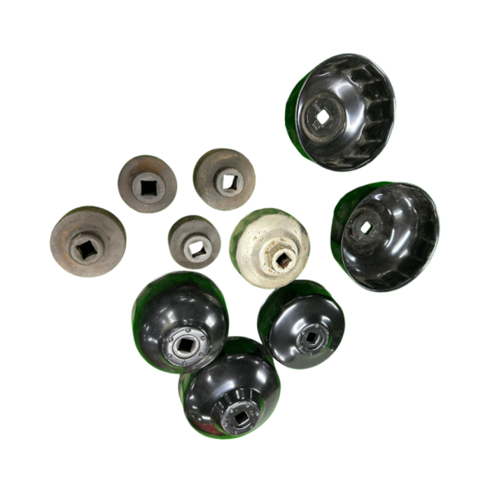 VEH22271 KIT/FUEL SERVICE + 10PC OE 26400 CTA