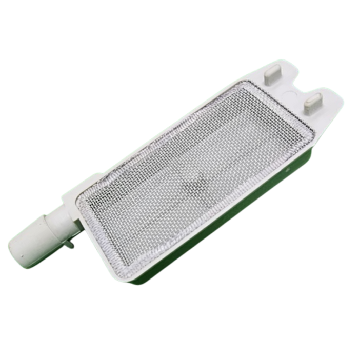 VEH13325 OIL/PICK-UP GH220#80336