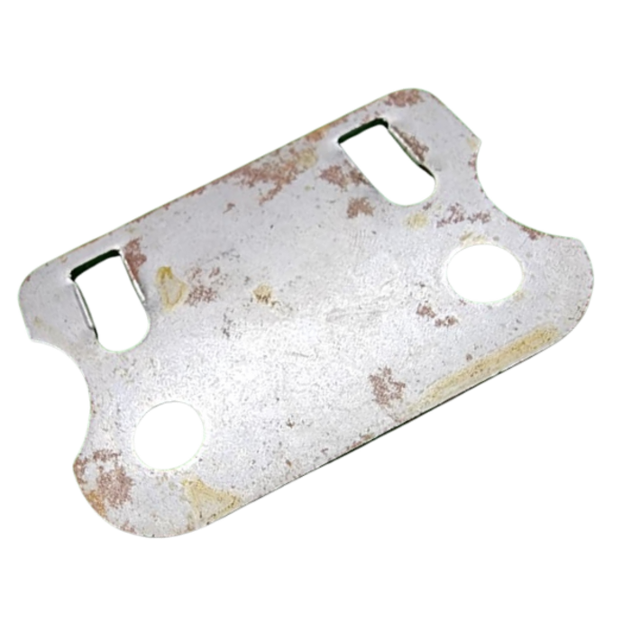 VEH13683 PUSH/ROD/PLATE#78694