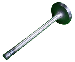 VEH13845 VALVE/INTAKE#0C3591