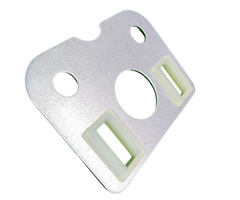 VEH15090 PLATE/GUIDE-PUSH ROD