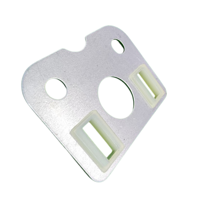 VEH15090 PLATE/GUIDE-PUSH ROD