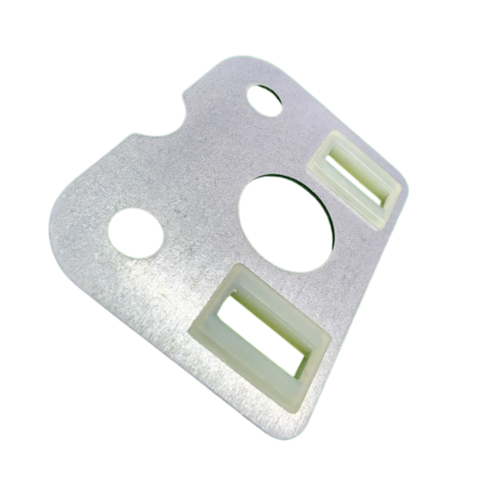 VEH15090 PLATE/GUIDE-PUSH ROD