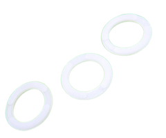 VEH15496 KIT/PRESSURE U/RING OH9566