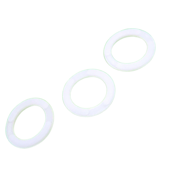 VEH15496 KIT/PRESSURE U/RING OH9566