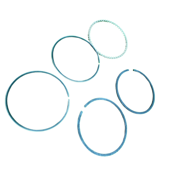 VEH15567 RING/SET #OH43790SRV