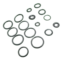 VEH15577 O-RING #OH95650114--WNR