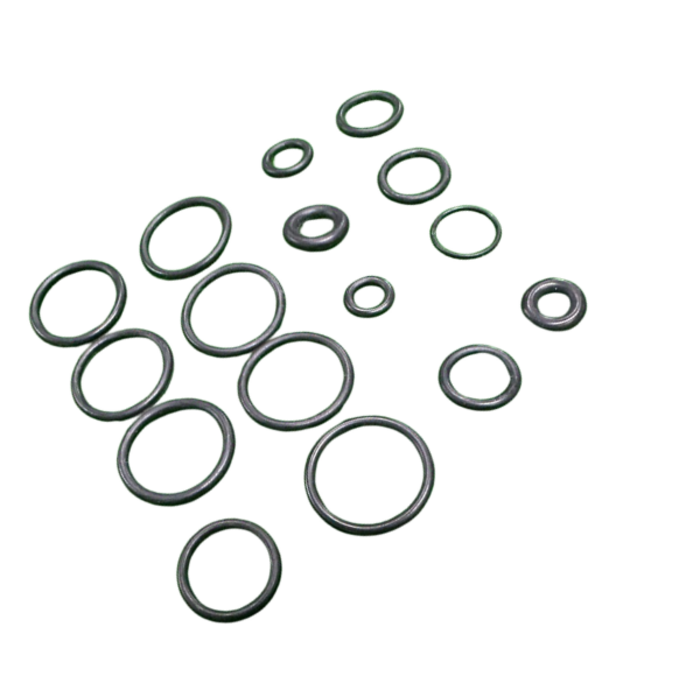 VEH15577 O-RING #OH95650114--WNR