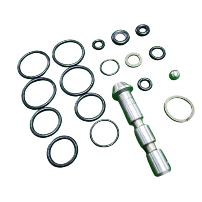 VEH15588 KIT/O RING PRES OH95660114