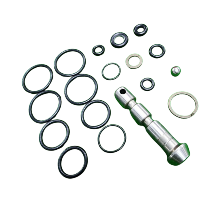 VEH15588 KIT/O RING PRES OH95660114