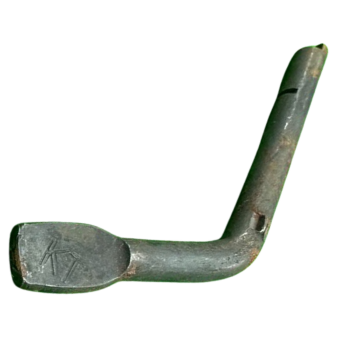 VEH15815 SHAFT/GOVENOR #OH04680112