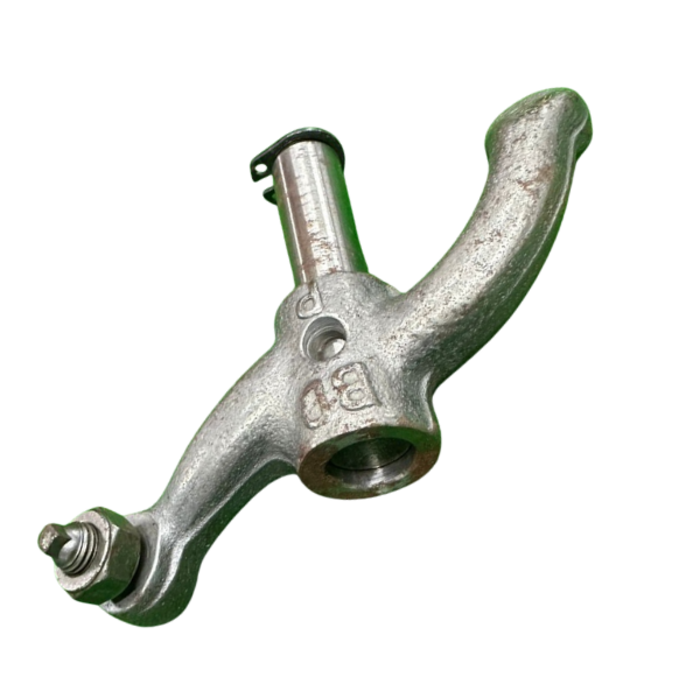 VEH17642 ROCKER/ARM/EXHAUST#OK6775