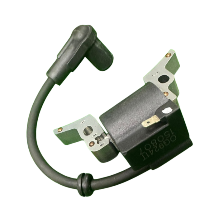 VEH15033 GH410, XG4000 IGNITION COIL ASSEMBLY GENERAC    0G9241T