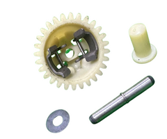 VEH15521 GOVERNOR/ASSY #OH04680124-WNR