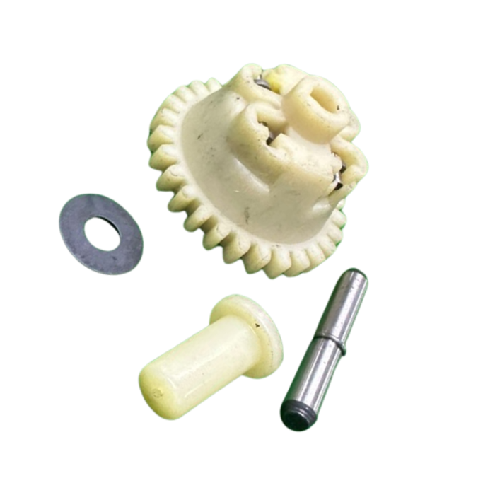 VEH15521 GOVERNOR/ASSY #OH04680124-WNR