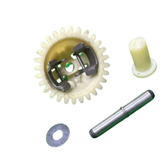 VEH15521 GOVERNOR/ASSY #OH04680124-WNR