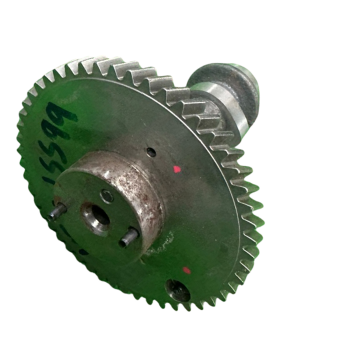 VEH15599 ASSEMBLY/CAMSHAFT OA98780S