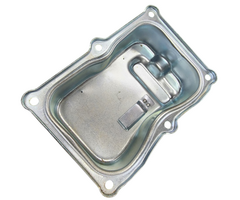 VEH17335 HEAD/COVER #2 0J3934011 #2