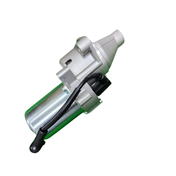 VEH17801 STARTER/MOTOR#1 OH98380101