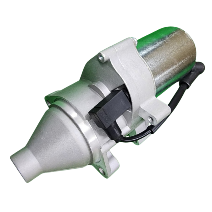 VEH17801 STARTER/MOTOR#1 OH98380101