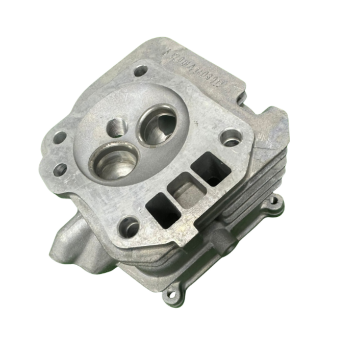 VEH19226 HEAD/CYLINDER OJ88870101--WNR