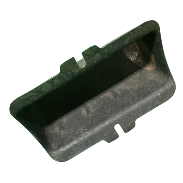 VEH19695 COVER/START CAPACITOR 5 &