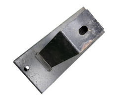 VEH21111 BRACKET/BATTERY #D2208001--WNR