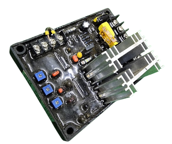 VEH21615 REGULATOR/VOLTAGE (AVR)---WNR